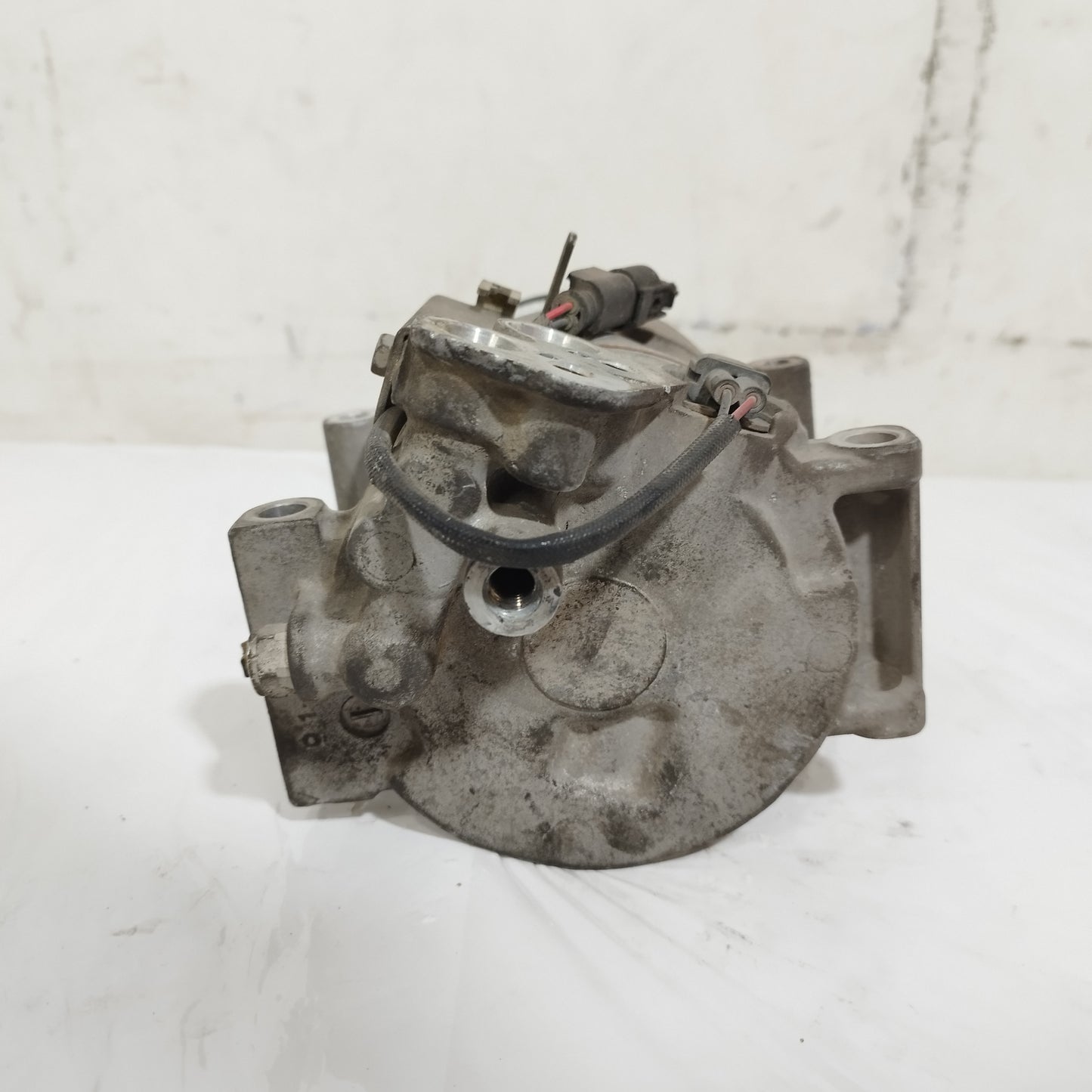 Compressore a / c Mercedes Classe A (W169) / Classe B (W245) 1.7 B 2004-2012 cod: A0012303511 ecoAC16626