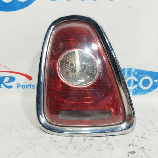 Mini Cooper R56 2008 ecoAC8778 Linke Rückleuchte