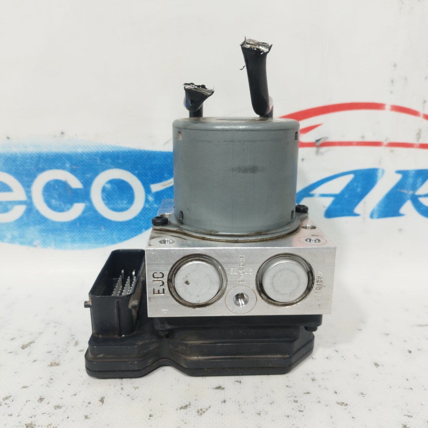 ABS-Pumpe Hyundai IX35 1.7 CRDI 2011 Code: 5WY7F46D ecoAC9905