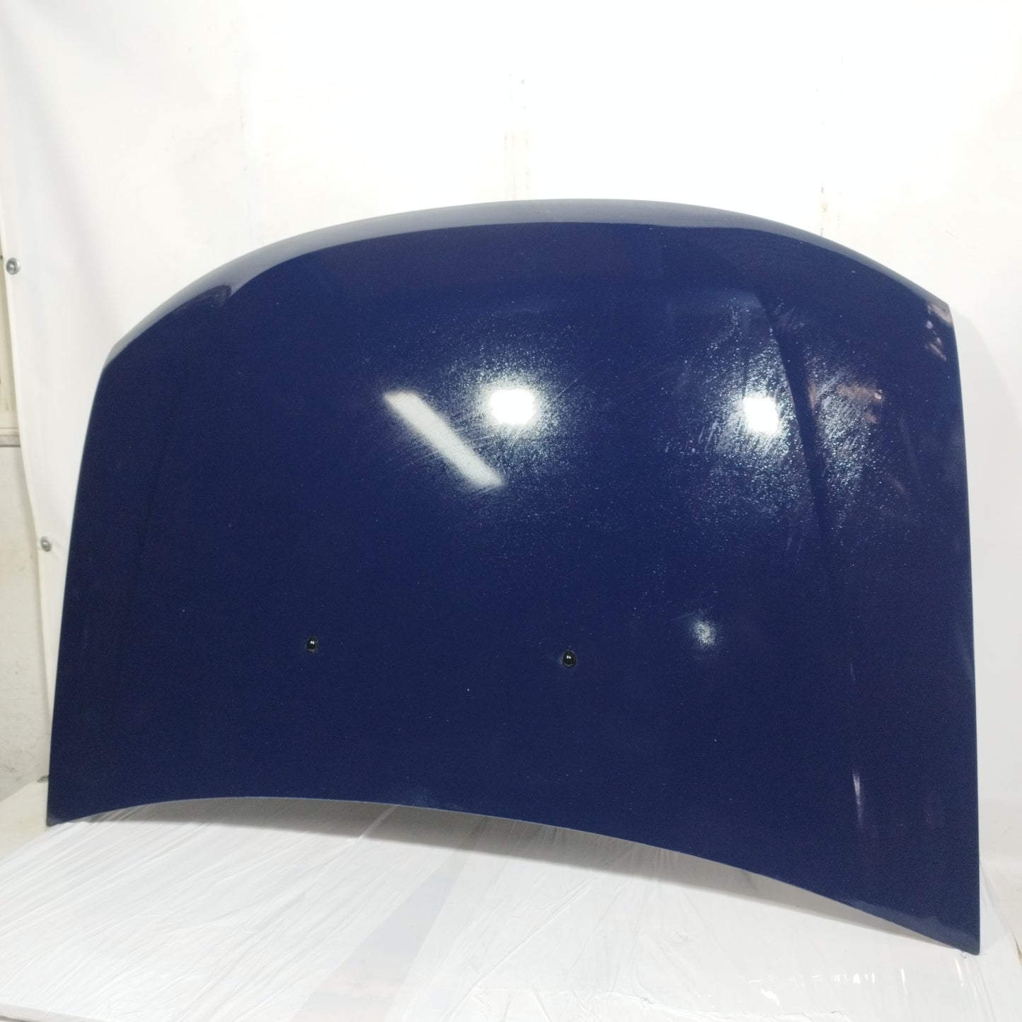 Cofano anteriore Blu Dacia Duster anno 2012 ecoAC14904