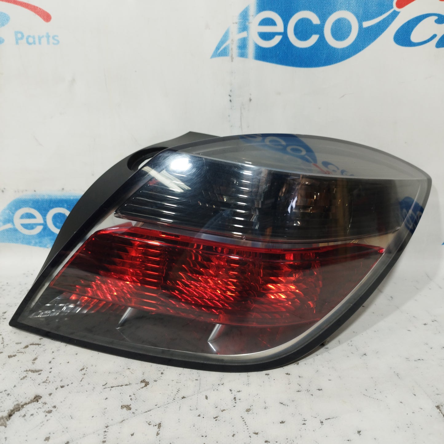 Fanale posteriore dx Opel Astra H 2007 3 Porte ecoAC9818