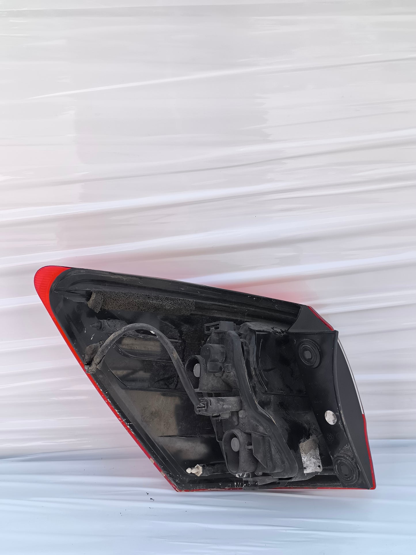 Fanale posteriore esterno dx Nissan Qashqai J10 2010-2013 Restyling ecoAG7922