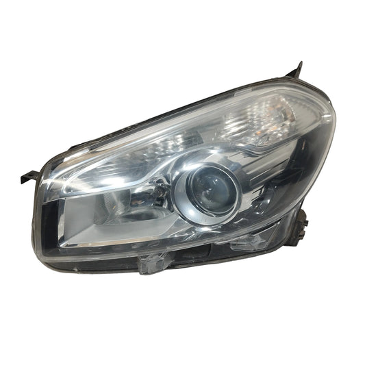 Fanale anteriore sx Nissan Qashqai (J10) 2010-2013 cod: 26060BR00B ecoAC16716