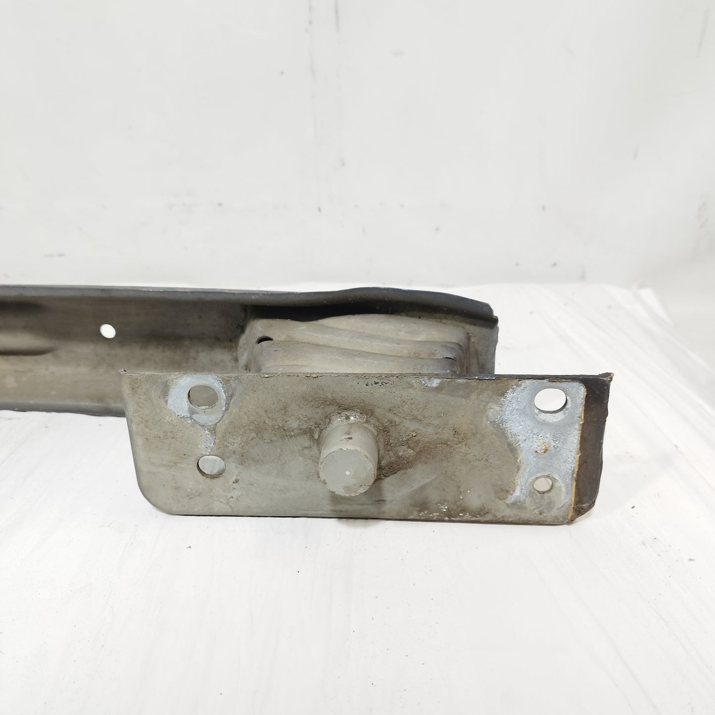 Rinforzo paraurti posteriore Fiat 500 (312) 2007-2024 ecoAC15634