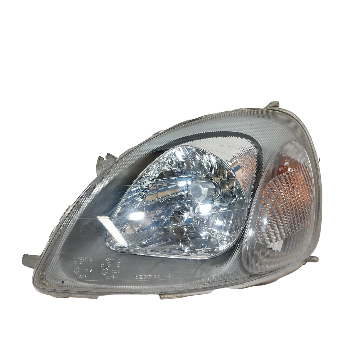 Fanale anteriore sx Toyota Yaris I (P1) 1999-2003 DEPO cod: 08-212-11A2L ecoAC16681