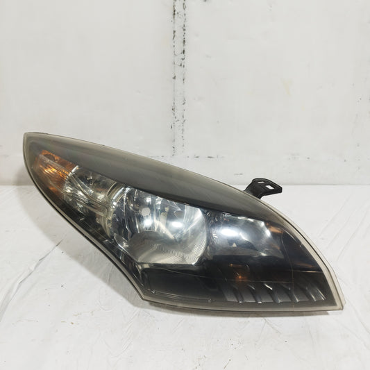 Fanale anteriore dx Renault Megane 2011 cod: 030124420400 ecoAC15104