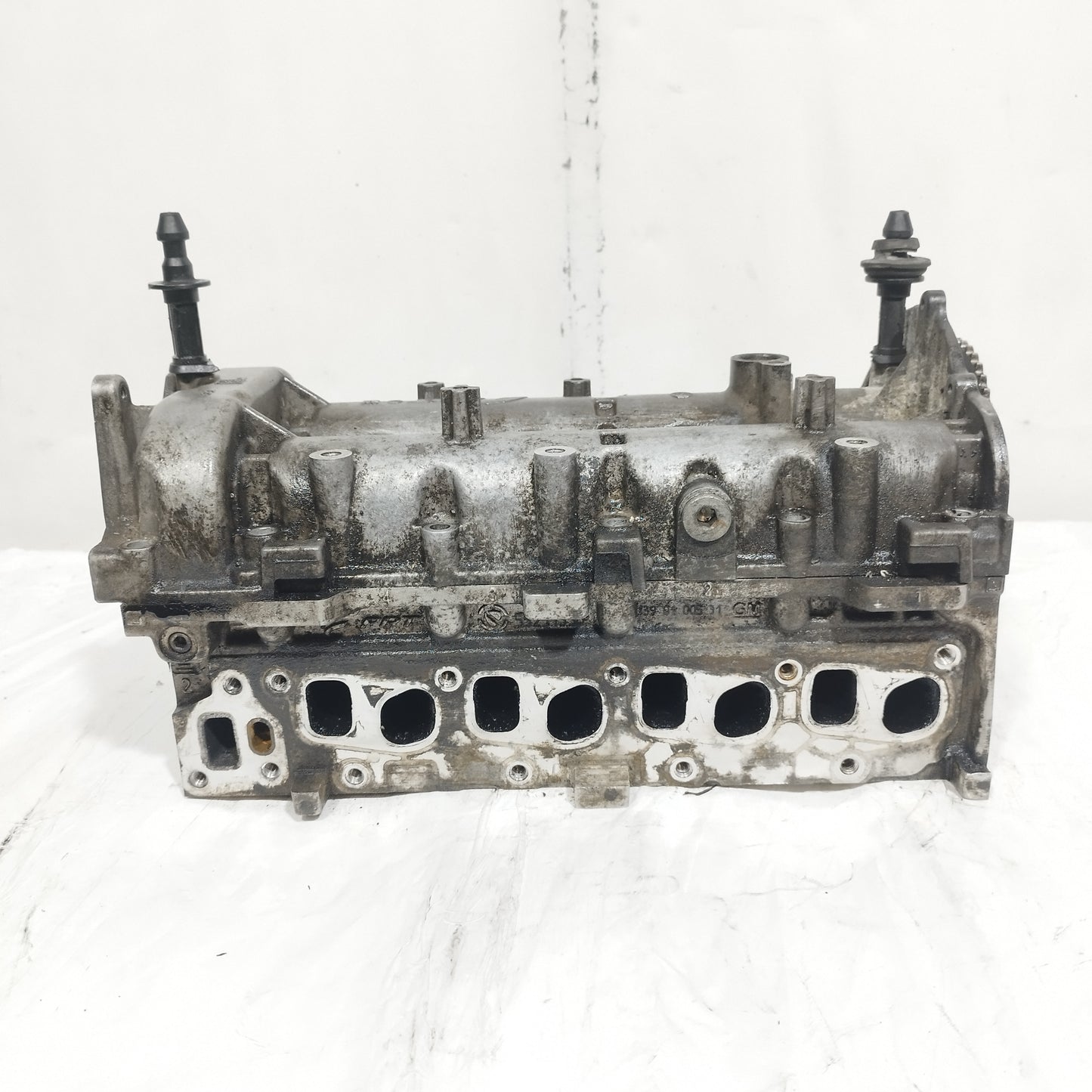 Testata Fiat Grande Punto 1.3 MTJ 2012 cod: 55231550 ecoAC15120
