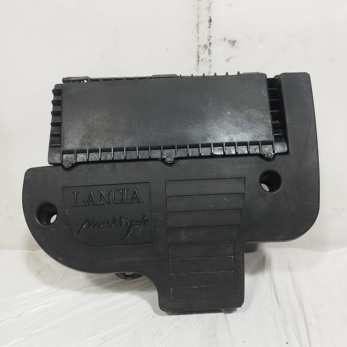 Scatola Filtro Lancia Ypsilon 1.3 MTJ 2007 cod: 55180540 ecoAC15451