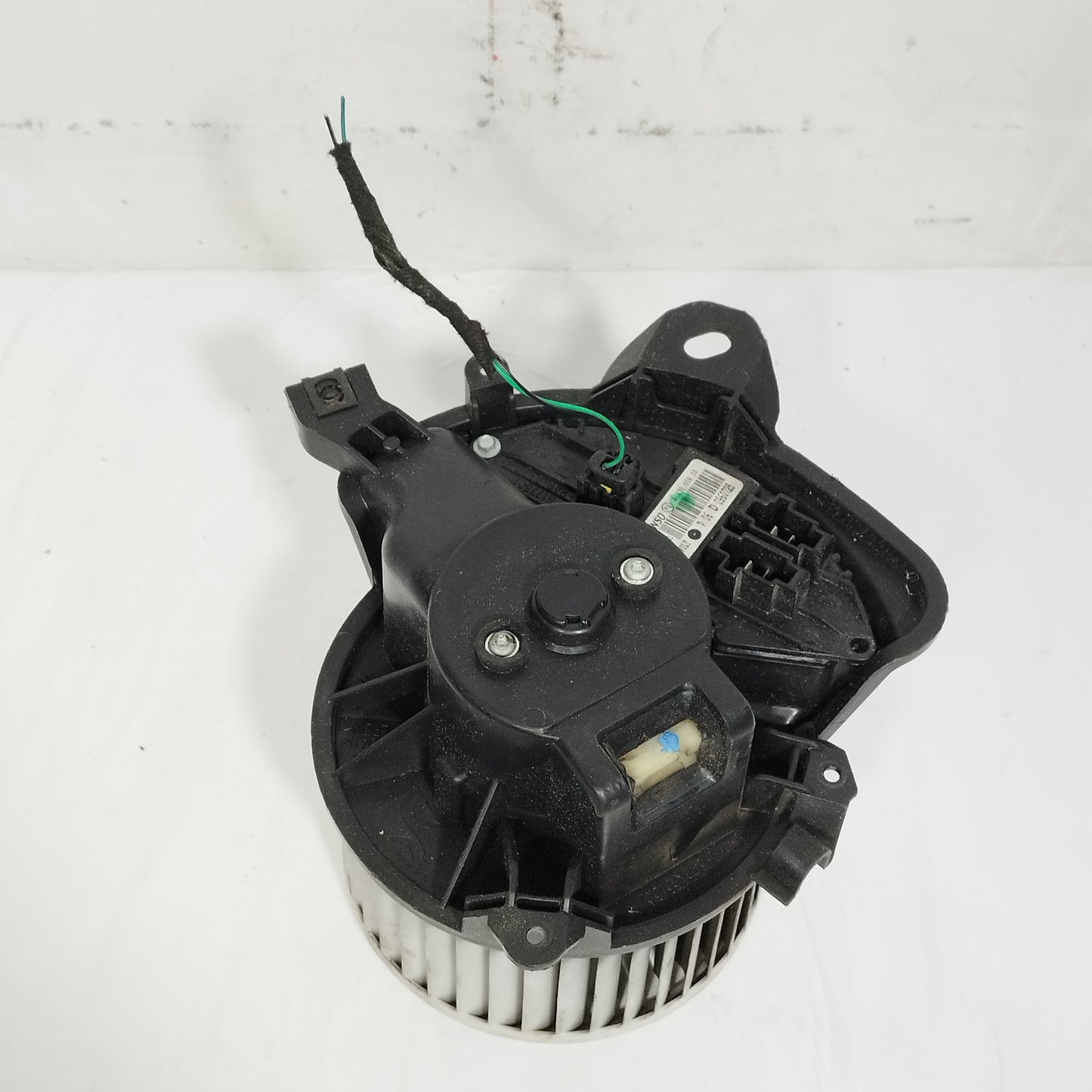 Ventola stufa abitacolo Fiat Grande Punto 2007 cod: A.430.008.00 ecoAC14835