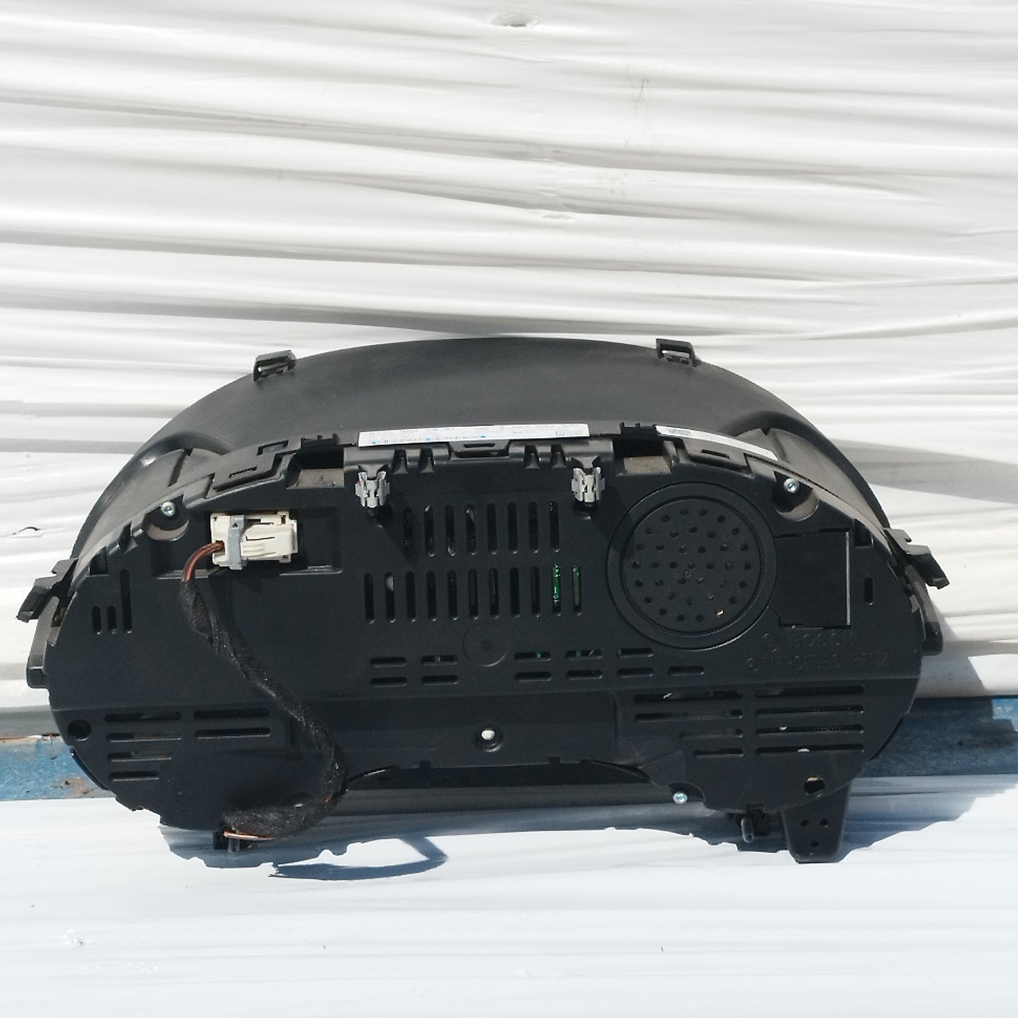 Quadro strumenti Mercedes Classe A W176 1.5 D 2015-2018 cod: 0263700379 ecoAC15787