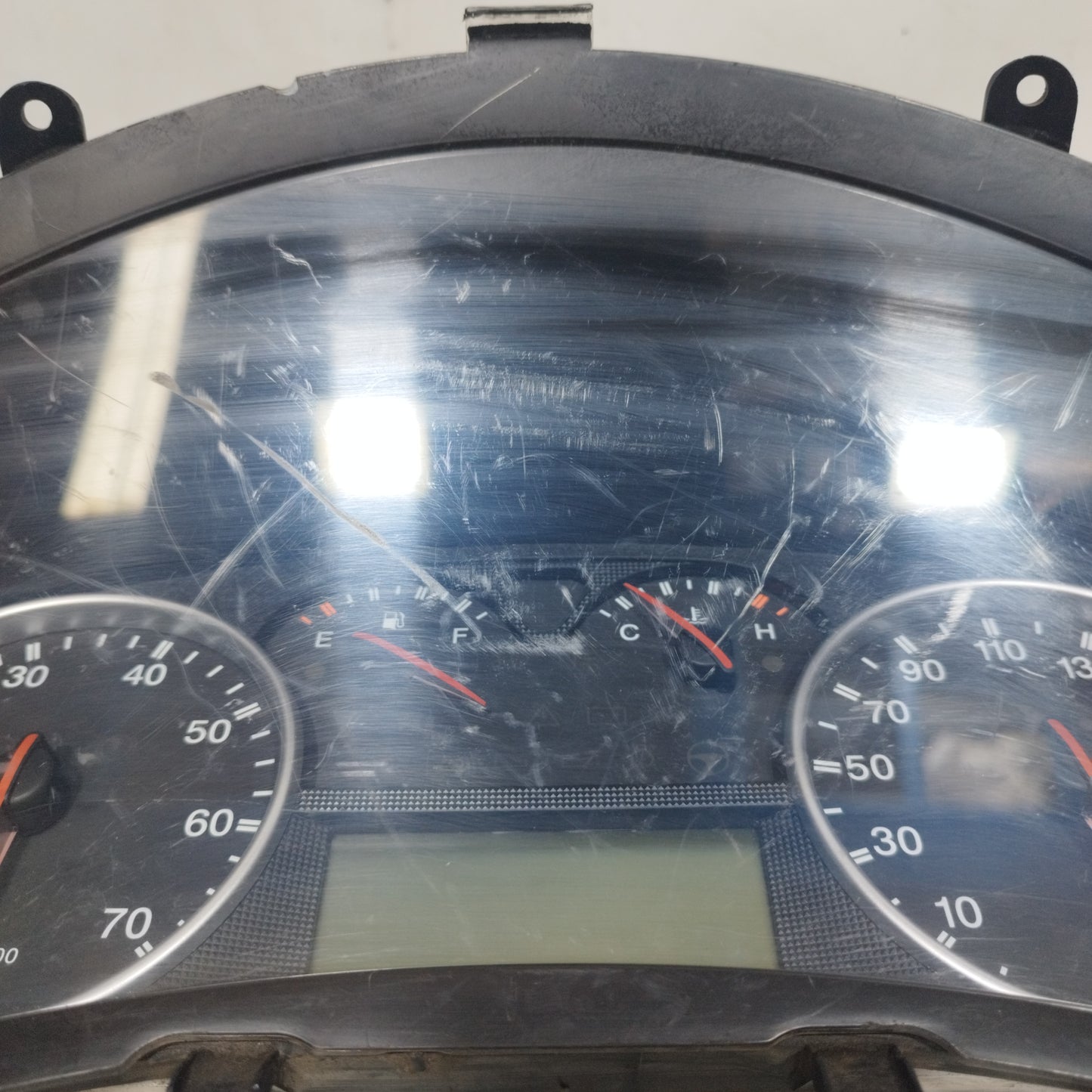 Instrument panel Fiat Croma 1.9 MTJ 120CV 2007 code: 51735925 ecoAC9242