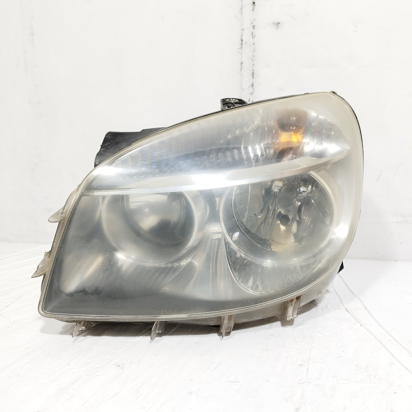 Fanale anteriore sx Fiat Doblo 2005-2010 cod: 51805935 ecoAC14807