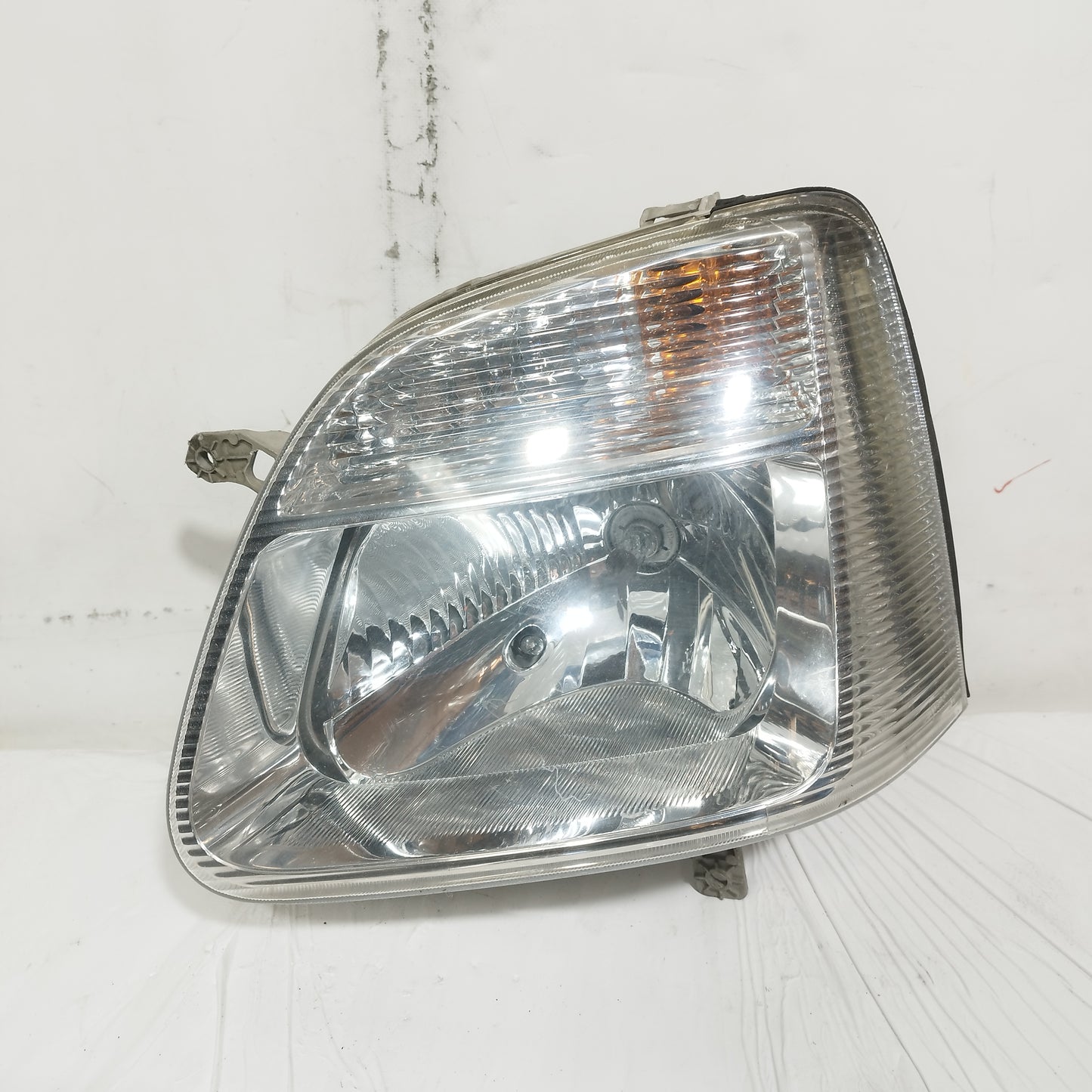Fanale anteriore sx Opel Agila 2002 ecoAC14826
