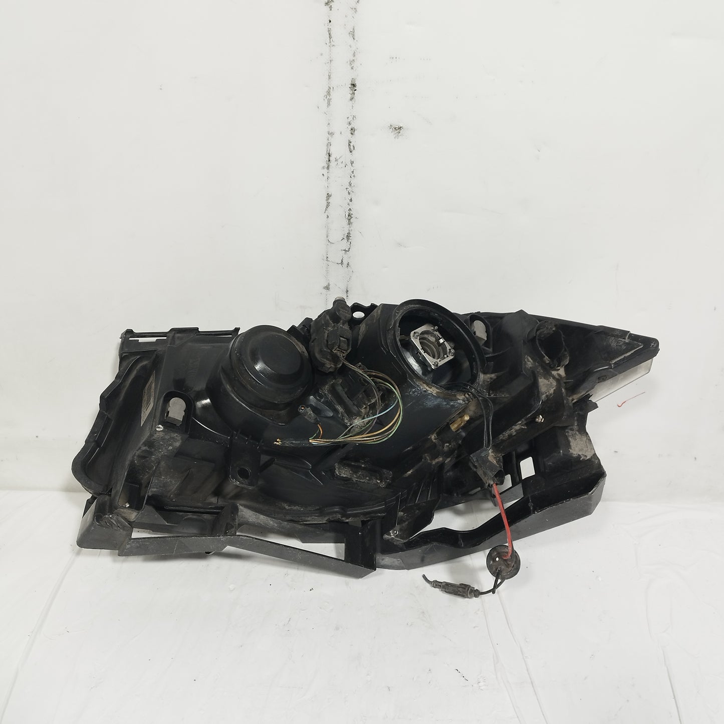 Fanale anteriore dx Renault Megane II Restyling 2006-2009 cod: 89312745 ecoAC14795