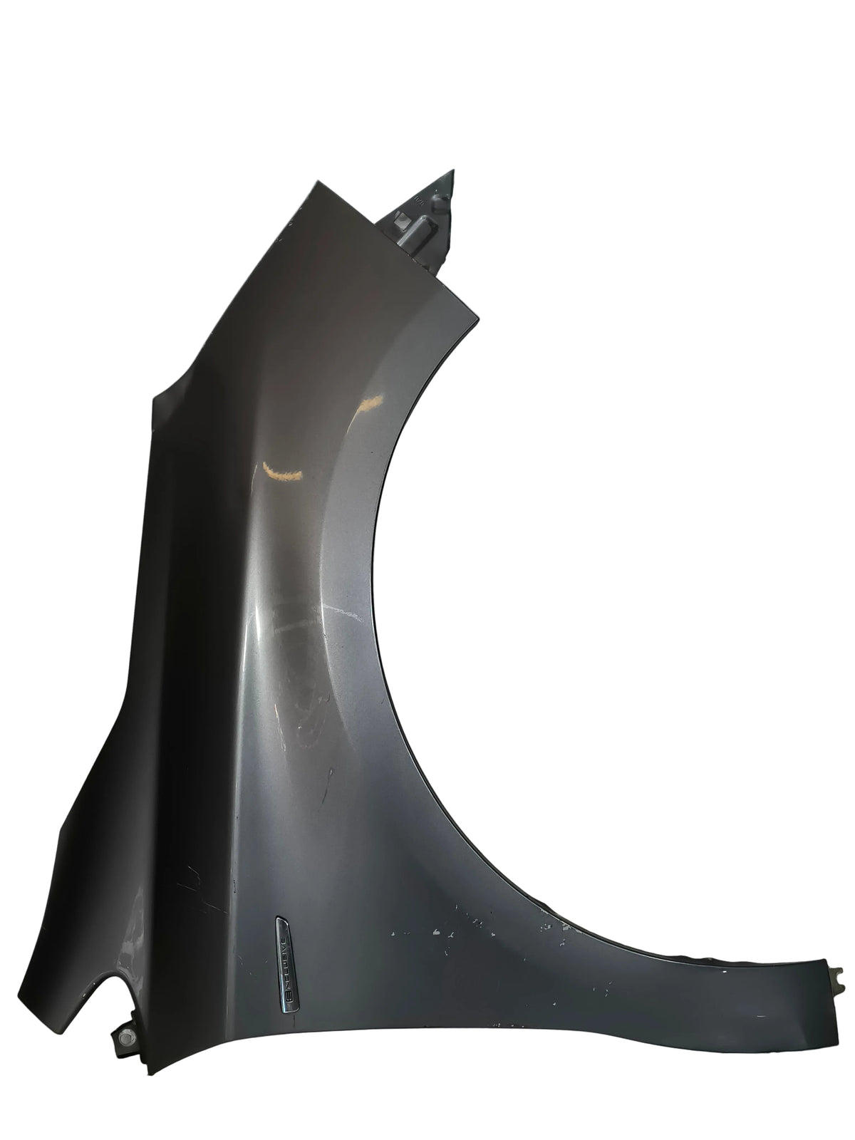 Parafango dx grigio Citroen C4 II (B7) anno 2010-2018 ecoAG9949