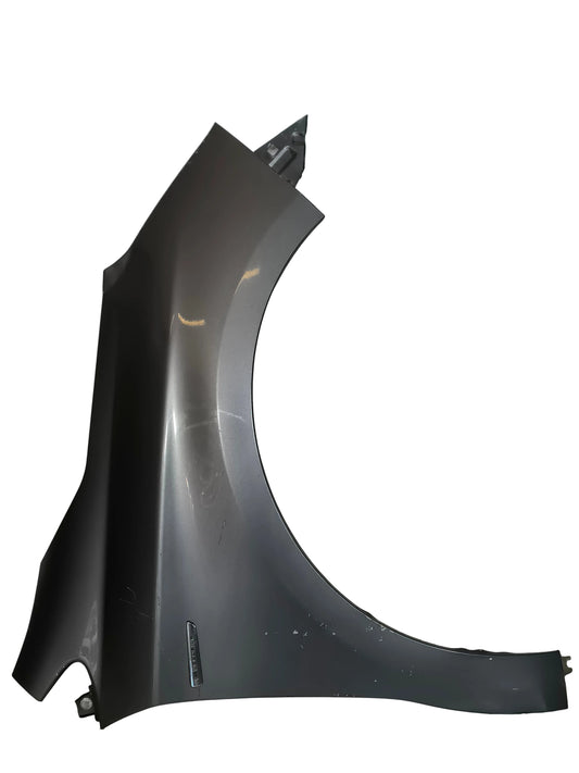Parafango dx grigio Citroen C4 II (B7) anno 2010-2018 ecoAG9949