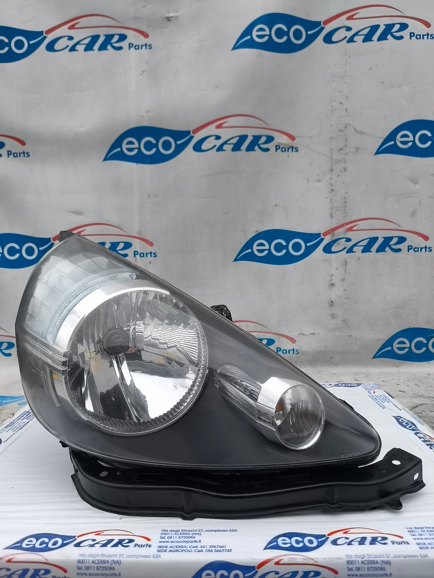 Fanale anteriore dx Honda Jazz 2005 ecoAG6094