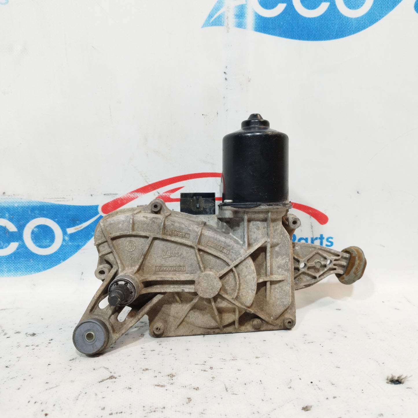Motorino tergicristalli anteriore sx Renault X-Mod 2013 cod: W000002191 ecoAC9713