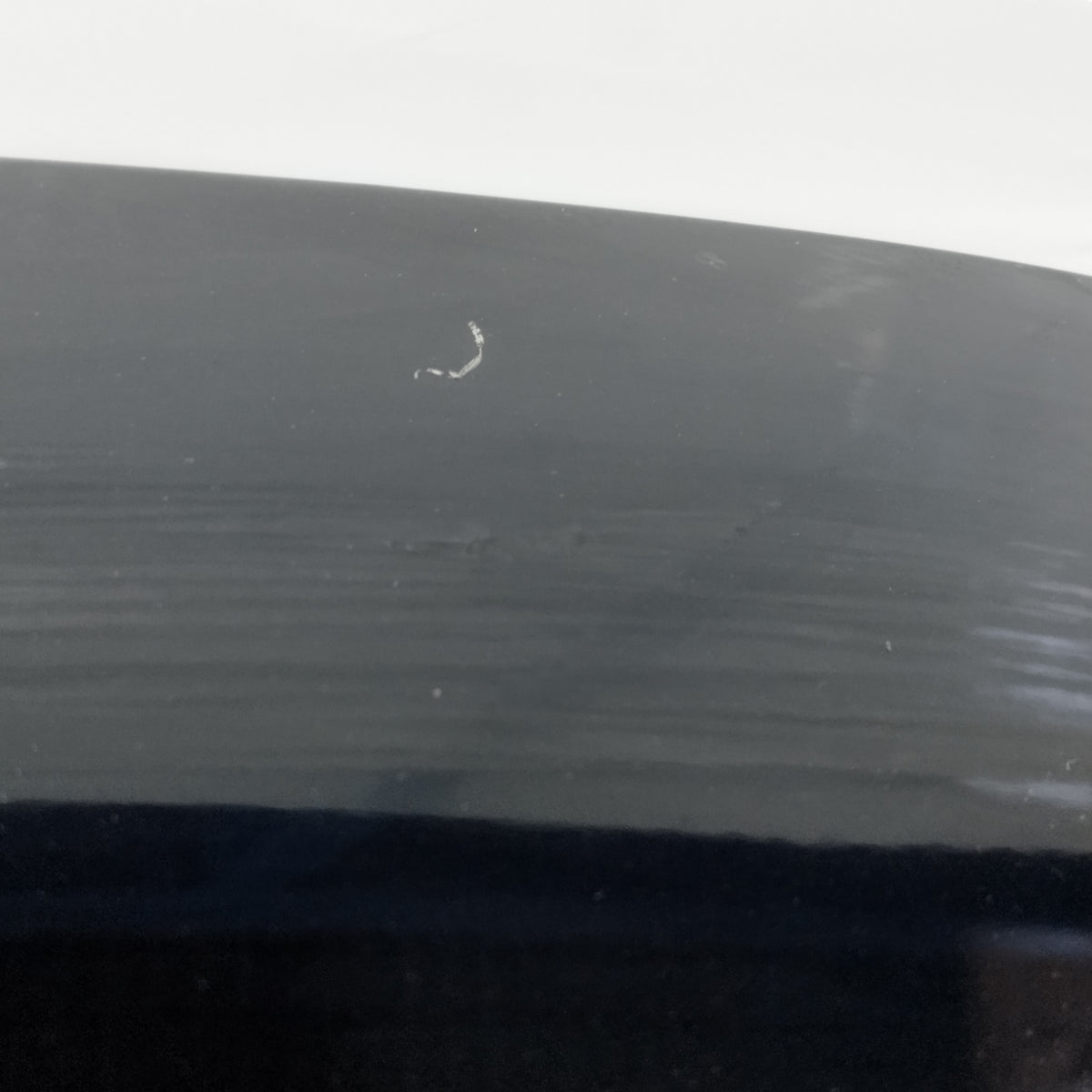 Portellone nero Volkswagen Polo 2009-2017 ecoAC17116