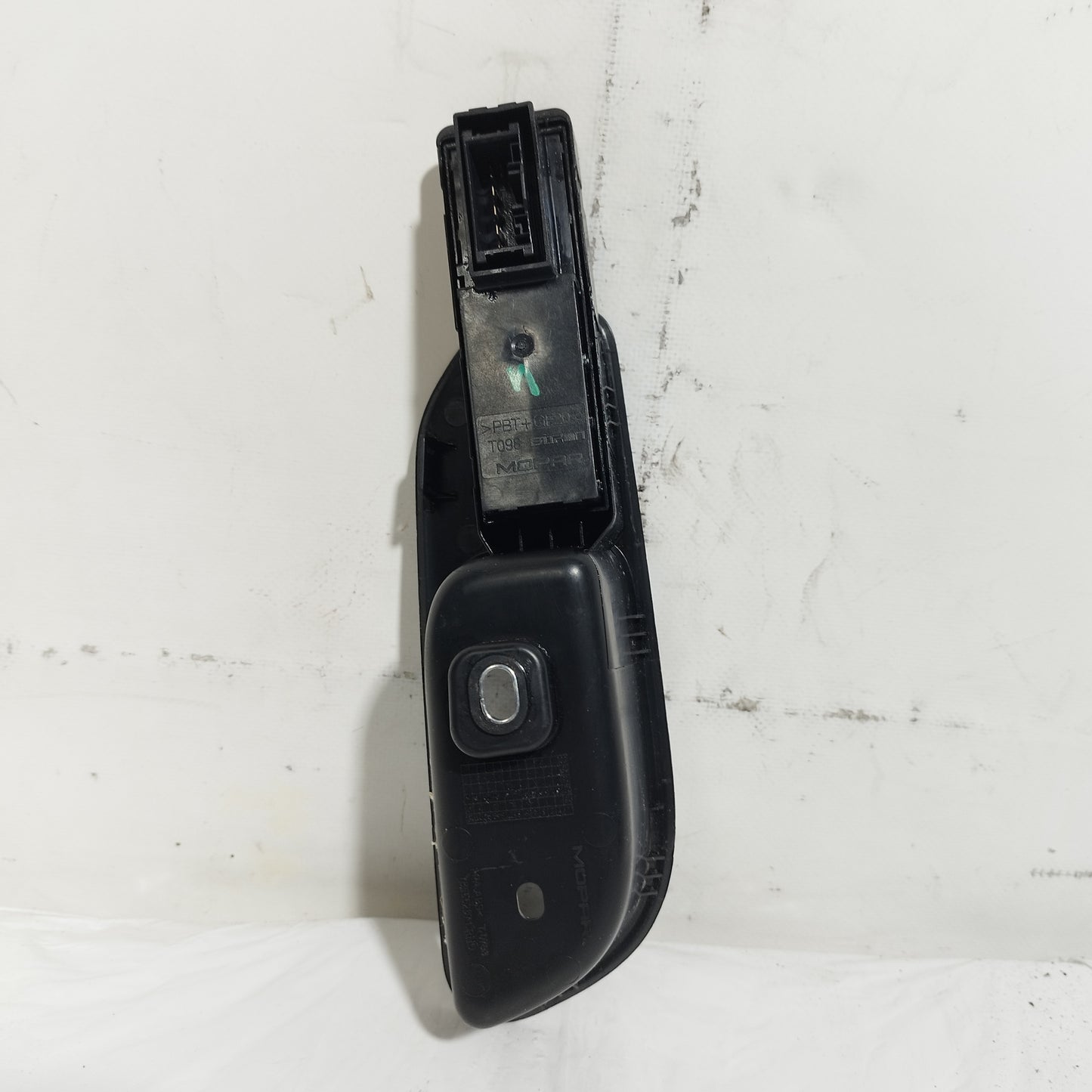 Pulsantiera posteriore dx Fiat Tipo 2017 cod: 735662071 ecoAC14831