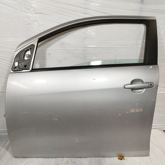 Sportello anteriore sx grigio Toyota Aygo II (KGB40) 2014-2021 ecoAC17168
