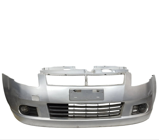 Paraurti anteriore grigio Suzuki Swift (MZ/EZ) 2005-2007 ecoAC16755