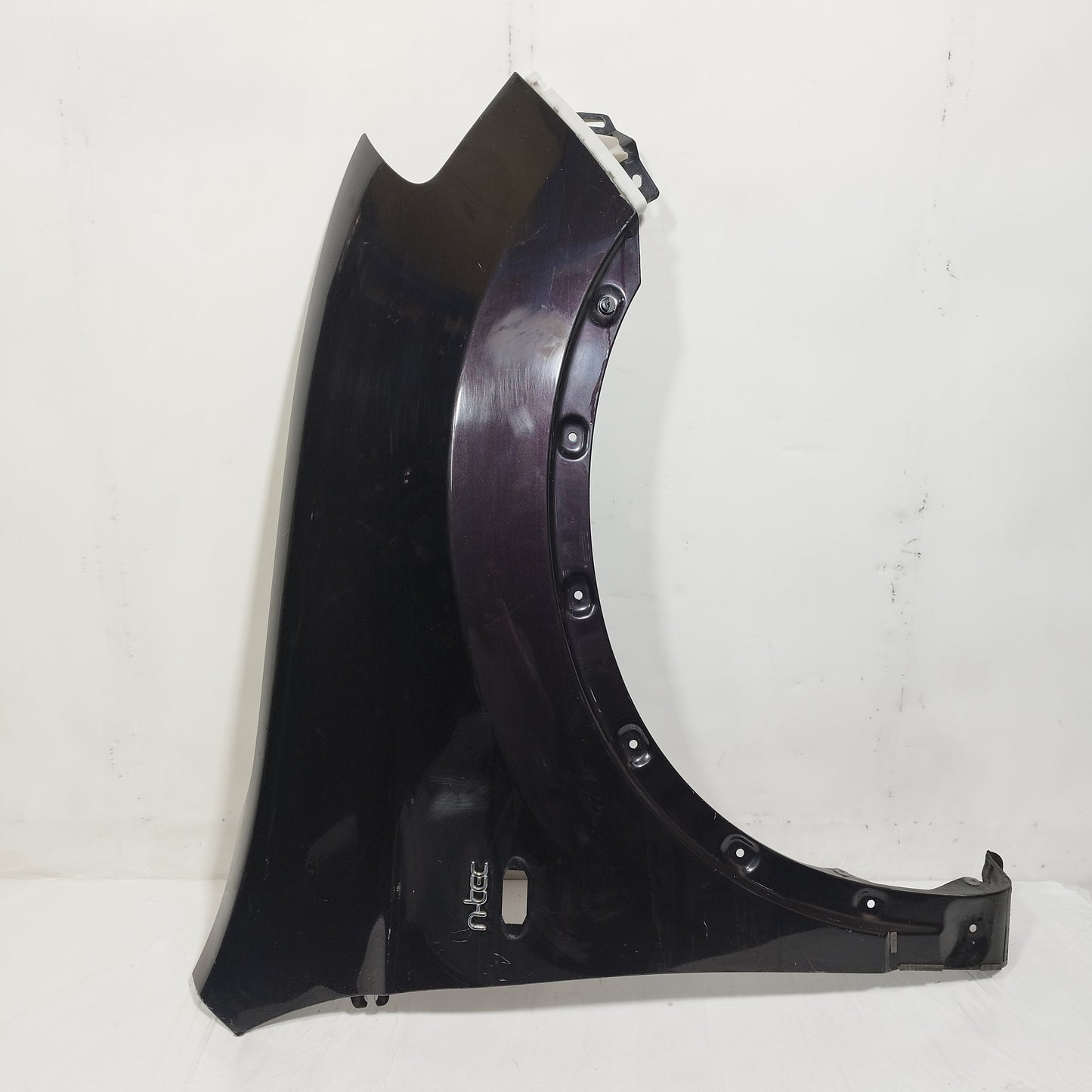 Lamierato anteriore Nissan Qashqai 2.0DCI 2012 Cambio automatico ecoAC14983