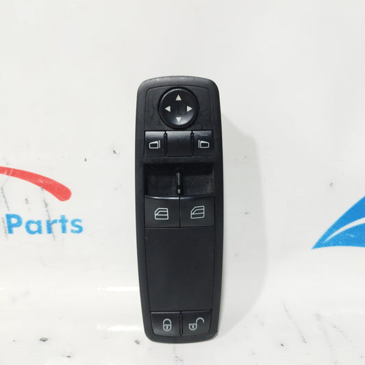 Pulsantiera anteriore sx Mercedes Classe A 2010 Cod: A1698206910 ecoAC10408