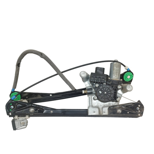 Cremagliera anteriore dx Jaguar X-Type (X400) 2001-2009 ecoAC16340