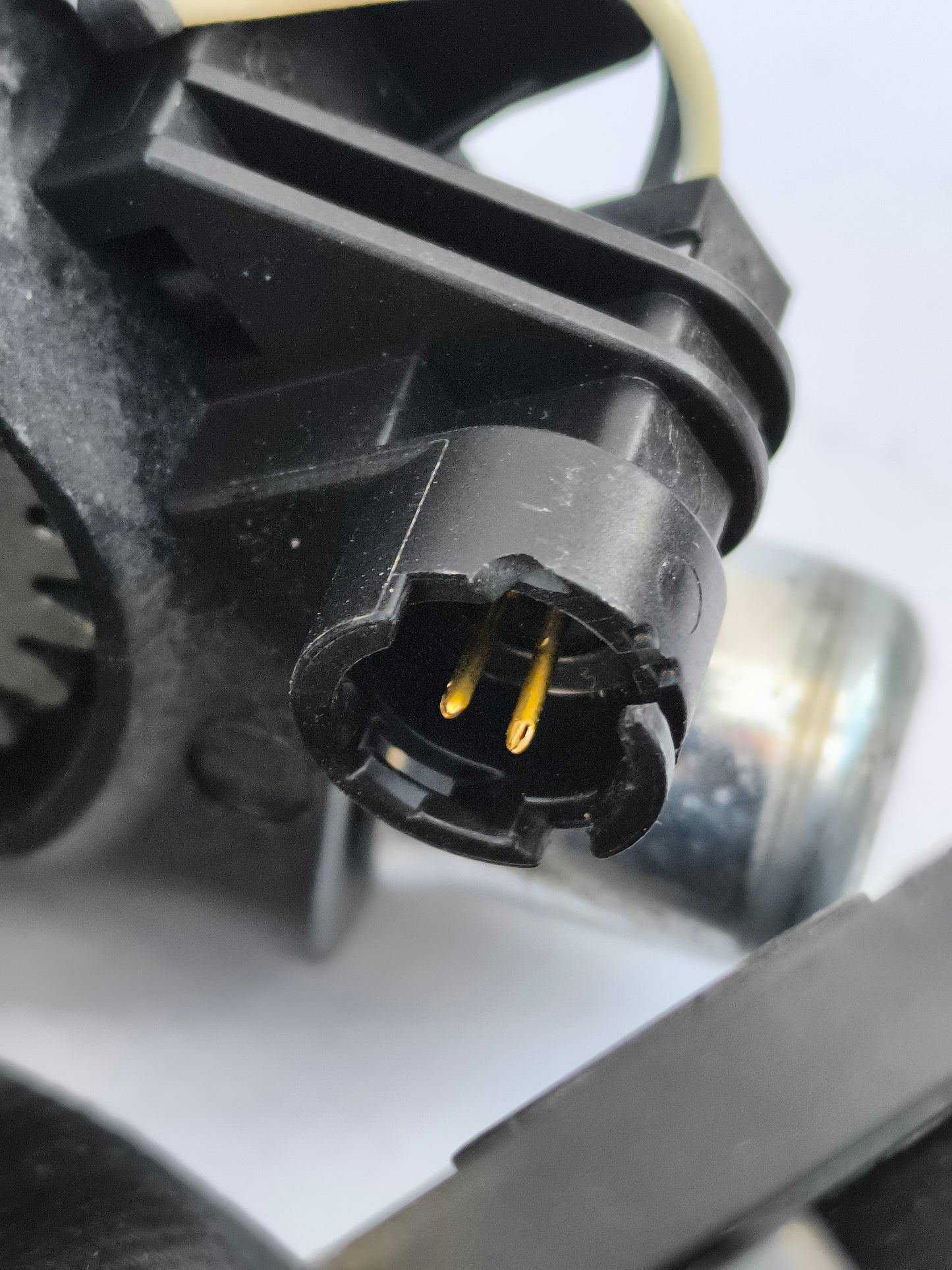 Airbag-Kit für Volkswagen Polo, Baujahr 2009, Code: 6R0959655C ecoAG6423