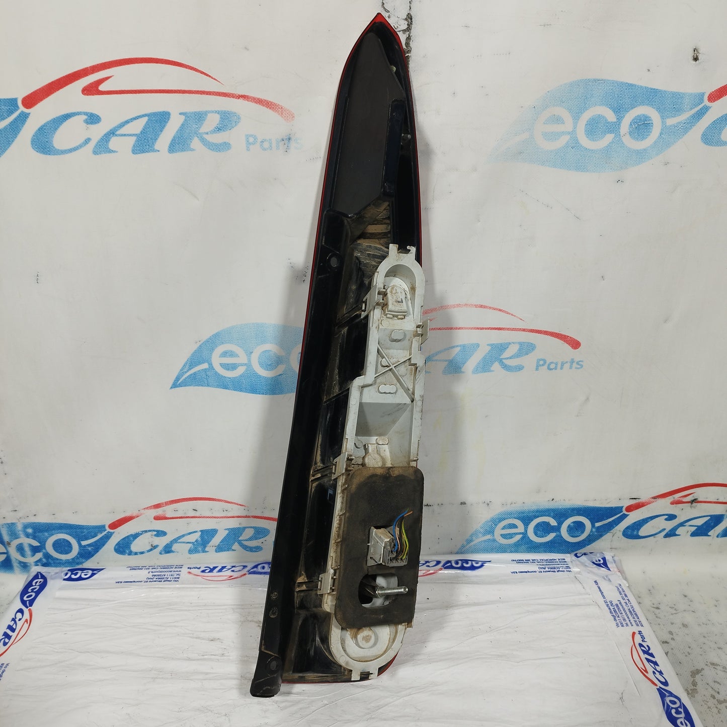 Linke Rückleuchte Ford Fusion 2007 ecoAC10768