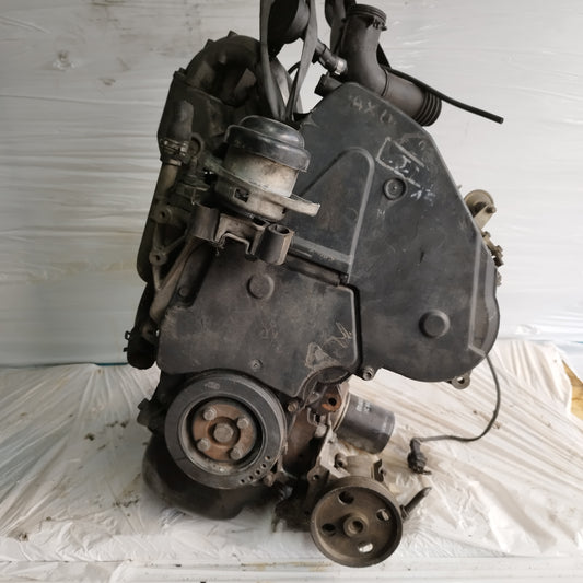 Motore Citroen Saxo 1.5 D 75CV 1996-2003 cod: VJX ecoAC17111