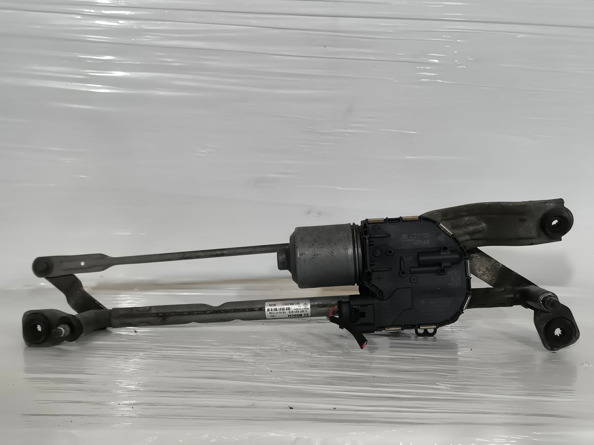 Motorino tergicristallo anteriore Volkswagen Golf VII (5G1) 2012-2020 cod: 1397220692 3 fili ecoAG9964