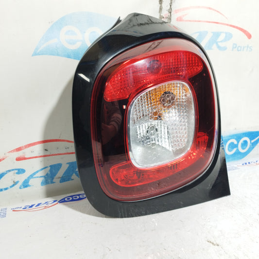 Rechtes Rücklicht Smart ForFour 453 2014 ecoAC10720