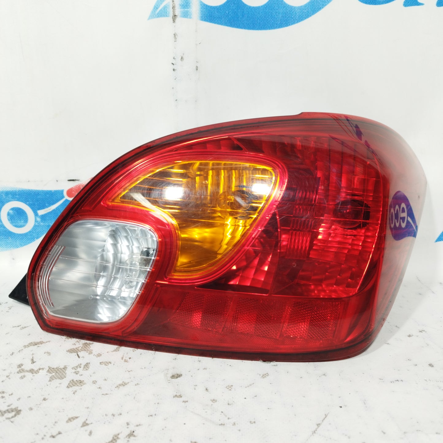 Fanale posteriore dx Mitsubishi Space Star 2014 ecoAC10527
