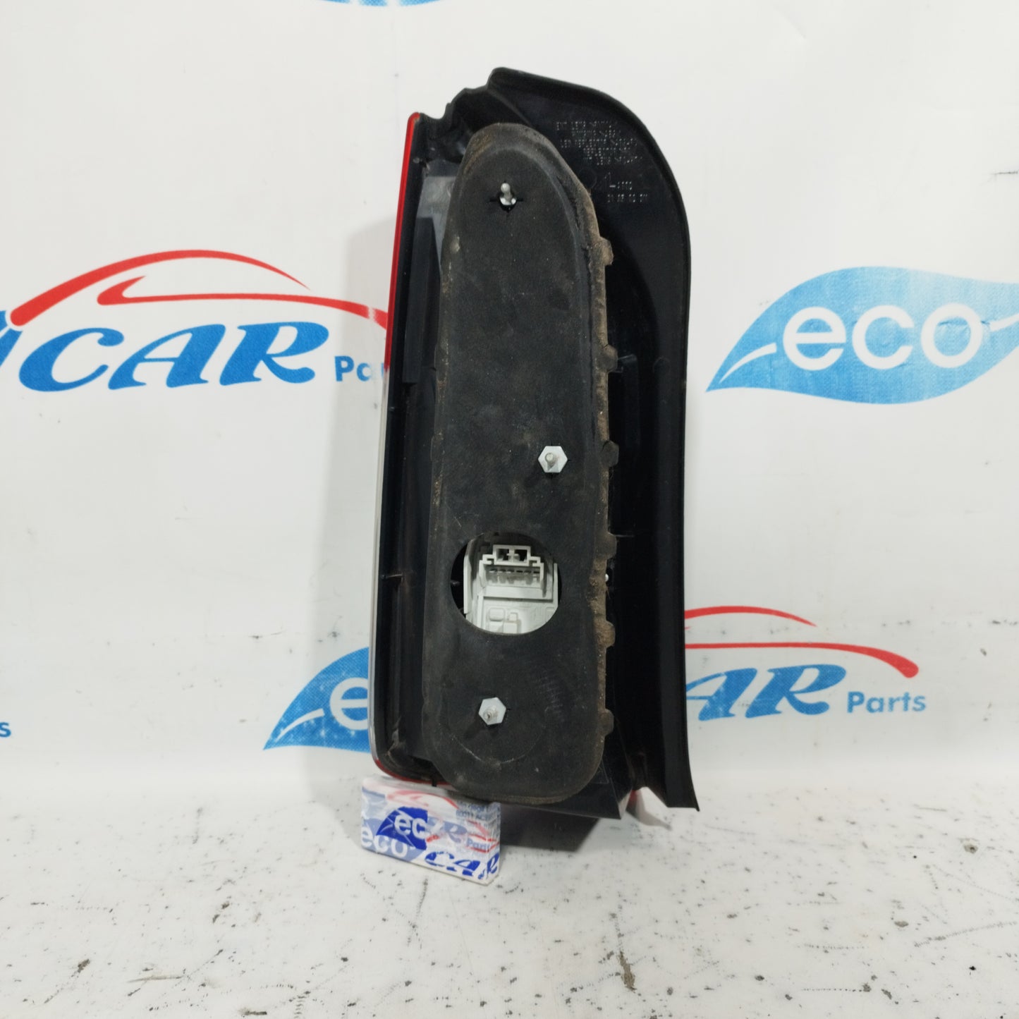 Rechte LED-Rückleuchte Lancia Musa 2010 ecoAC8413