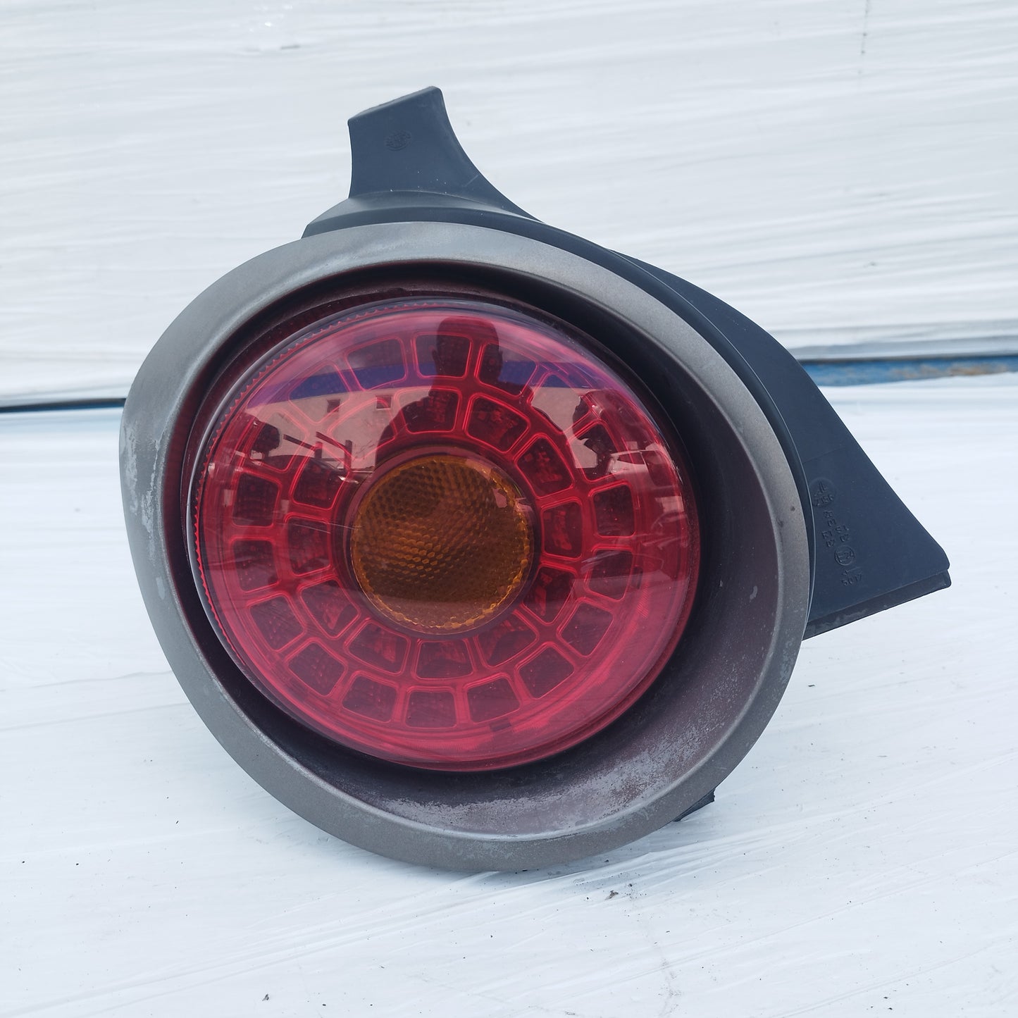 Fanale posteriore sx Alfa Romeo Mito (955) 2008-2018 cod: 156087332 ecoDM103