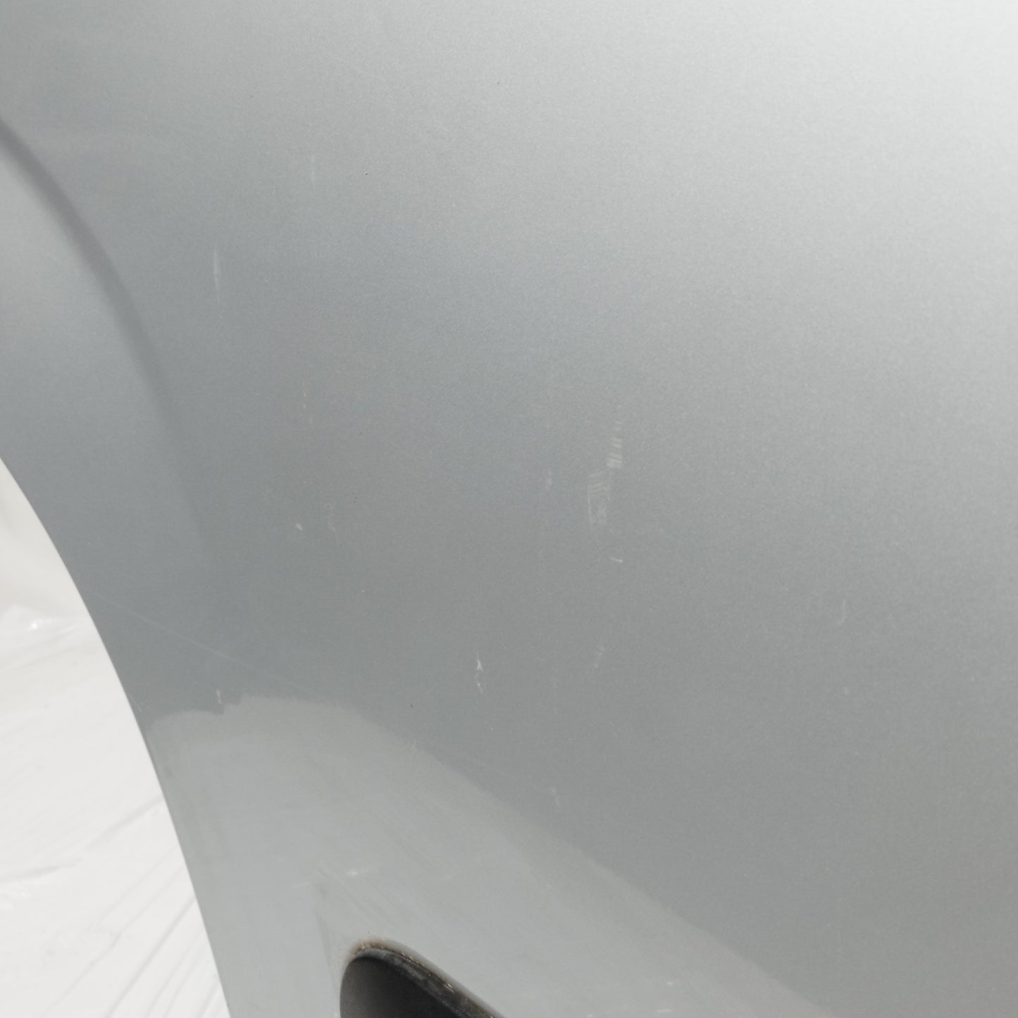 Sportello posteriore dx grigio allegro Fiat New Panda 2015 ecoAC13013