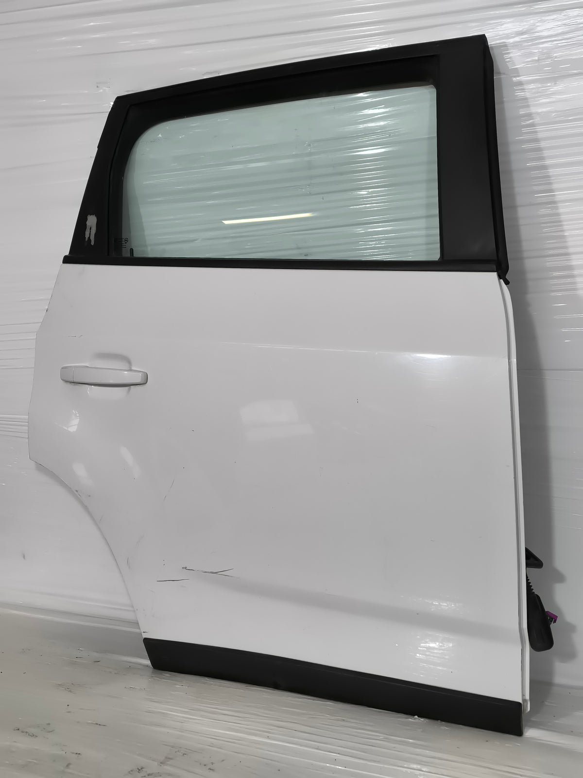 Sportello posteriore dx bianco Chevrolet Orlando anno 2011-2018 ecoAG9932