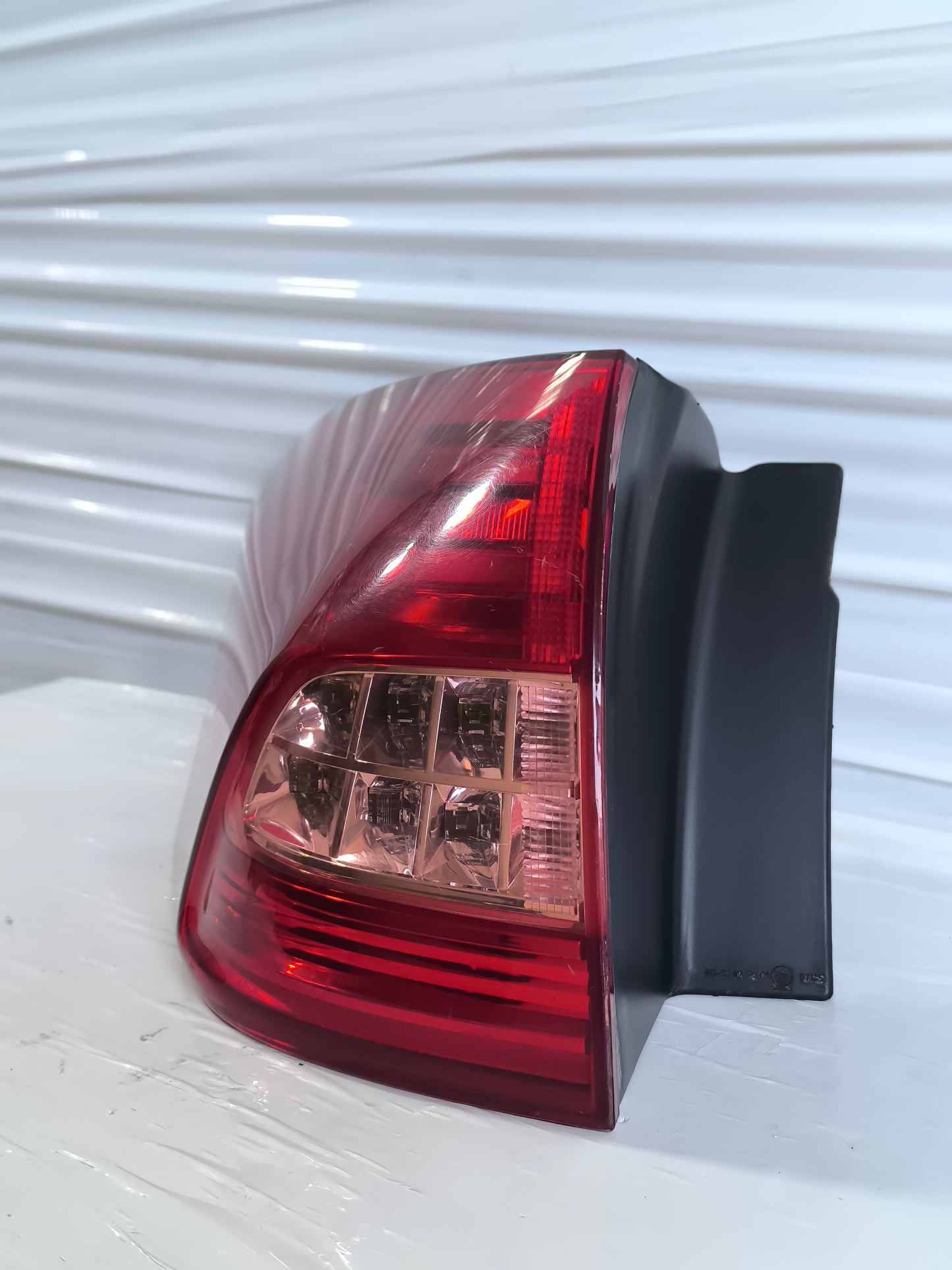 Fanale posteriore sx a led Citroen C5 2011-2017 Restyling SW Tourer ecoAG8503