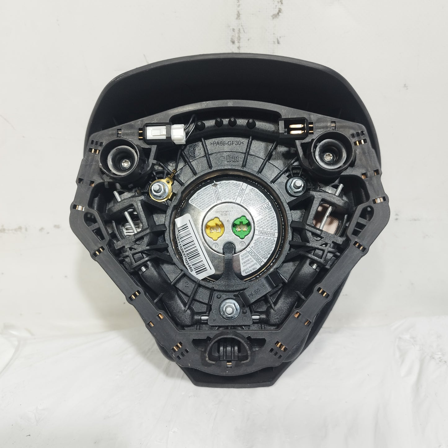 Airbag Volante Lancia Delta 2012 cod: 0735474039 ecoAC14777