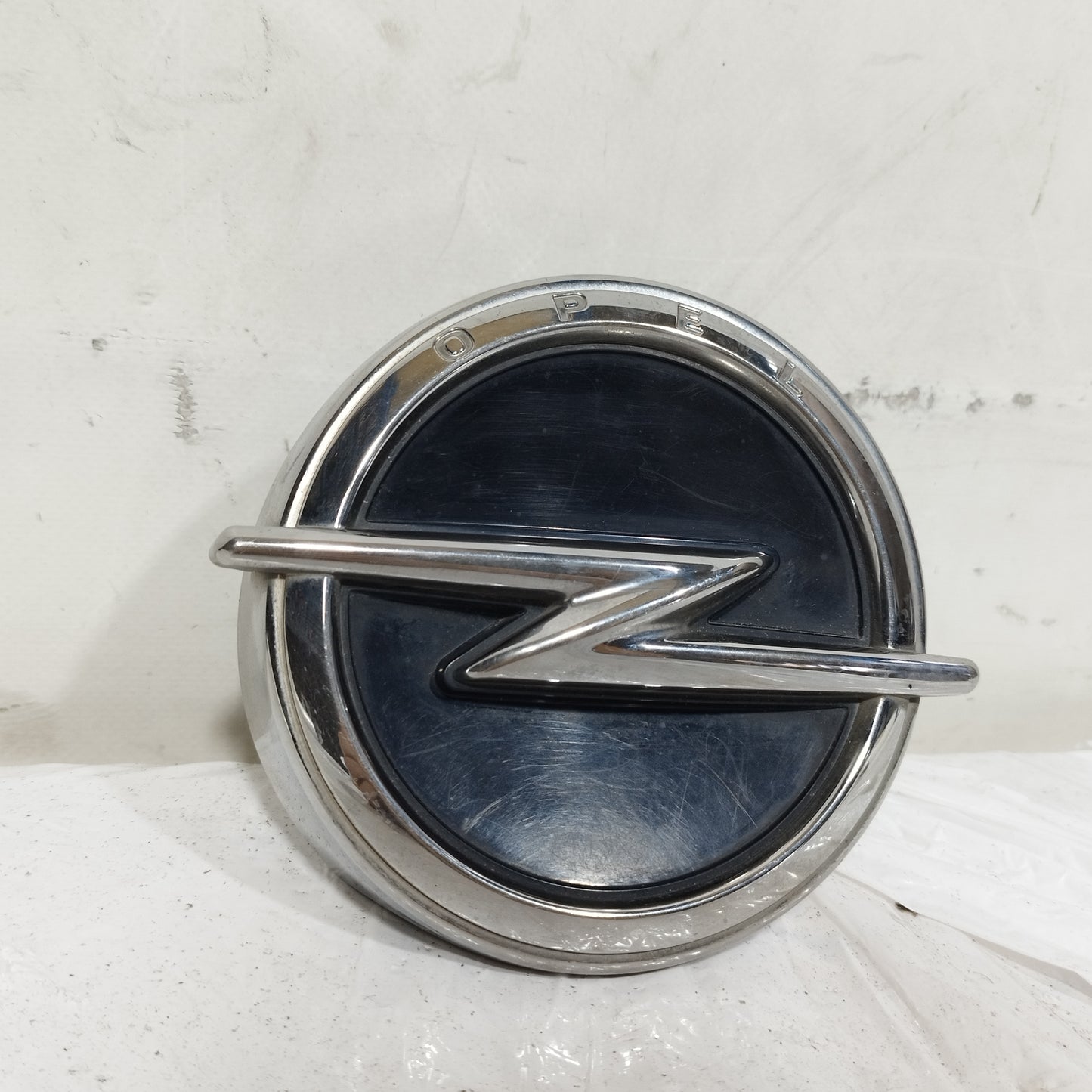 Maniglia portellone Opel Corsa F (P2JO) 2019-2024 cod: 9830092980 ecoAC16343