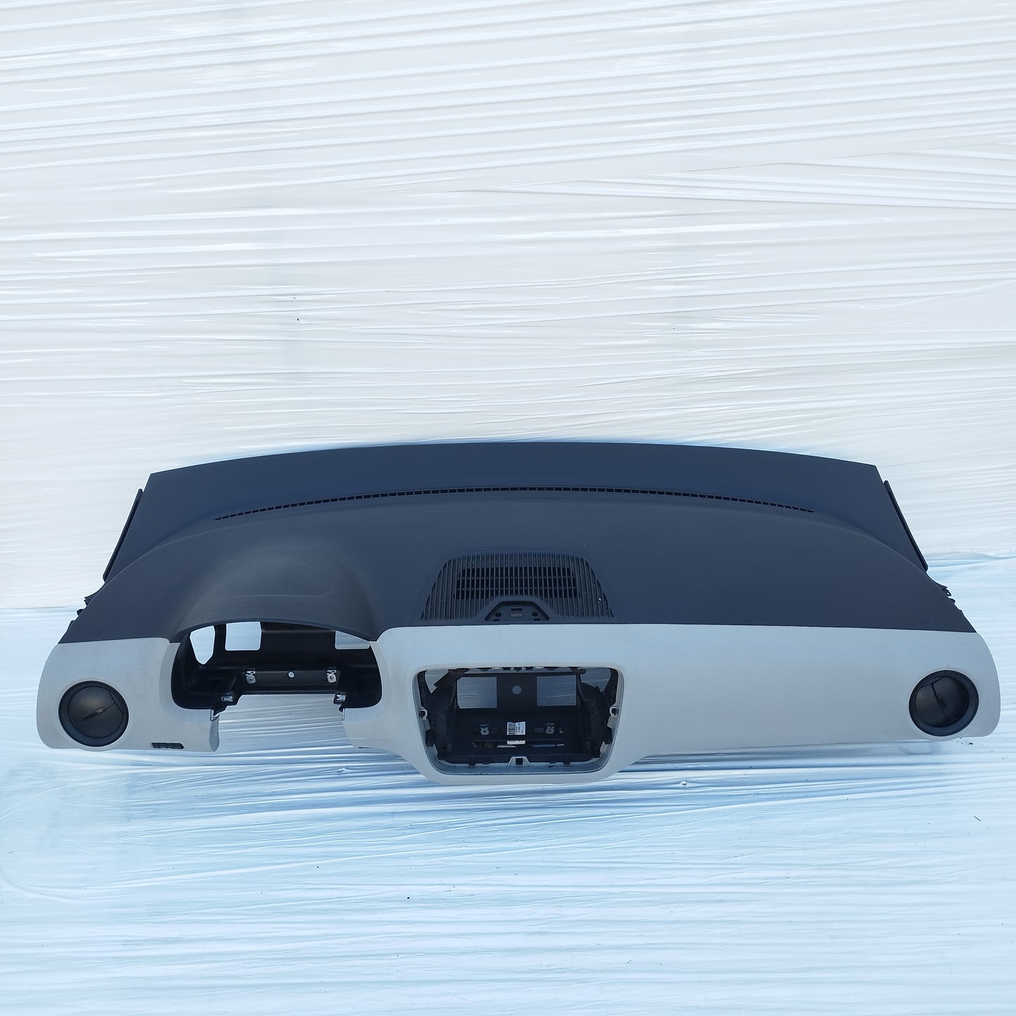 Kit Airbag Seat Mii 2011 cod: 1S0959655 ecoAC15651