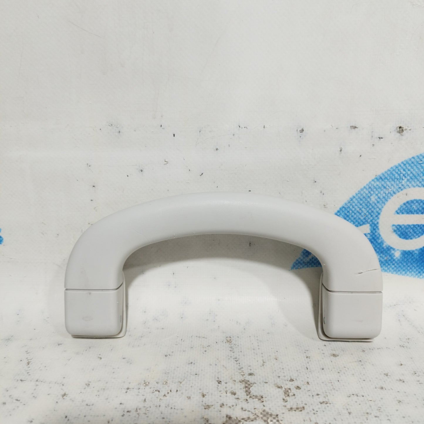 Grab handles Fiat 500L 2013 ecoAC9335