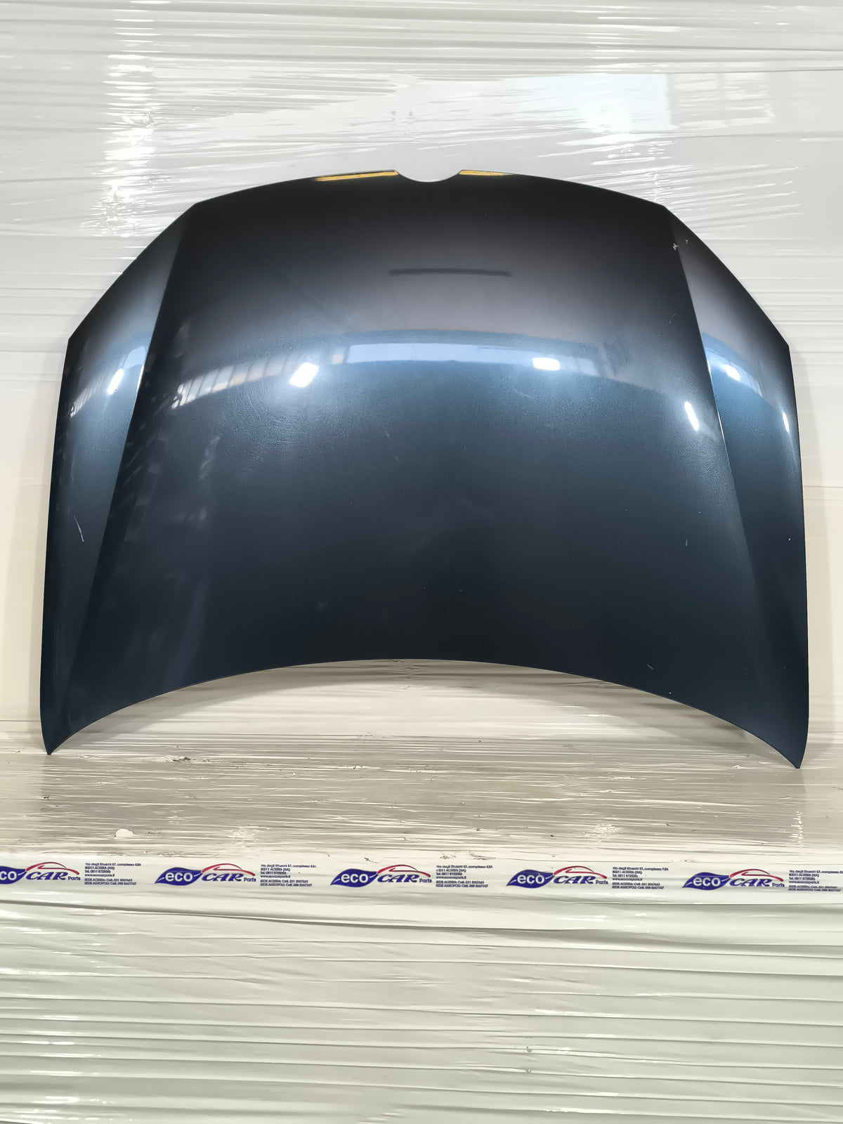 Cofano grigio Volkswagen Golf VI (5K1) 2008-2013 ecoAG9820