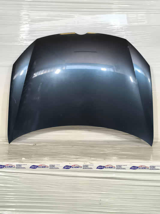 Cofano grigio Volkswagen Golf VI (5K1) 2008-2013 ecoAG9820