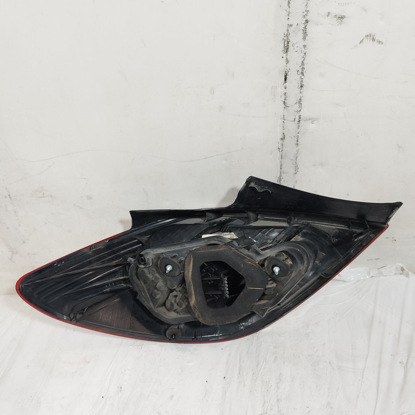 Fanale posteriore dx Opel Corsa D 2006-2014 cod: 13269051 ecoAC16566