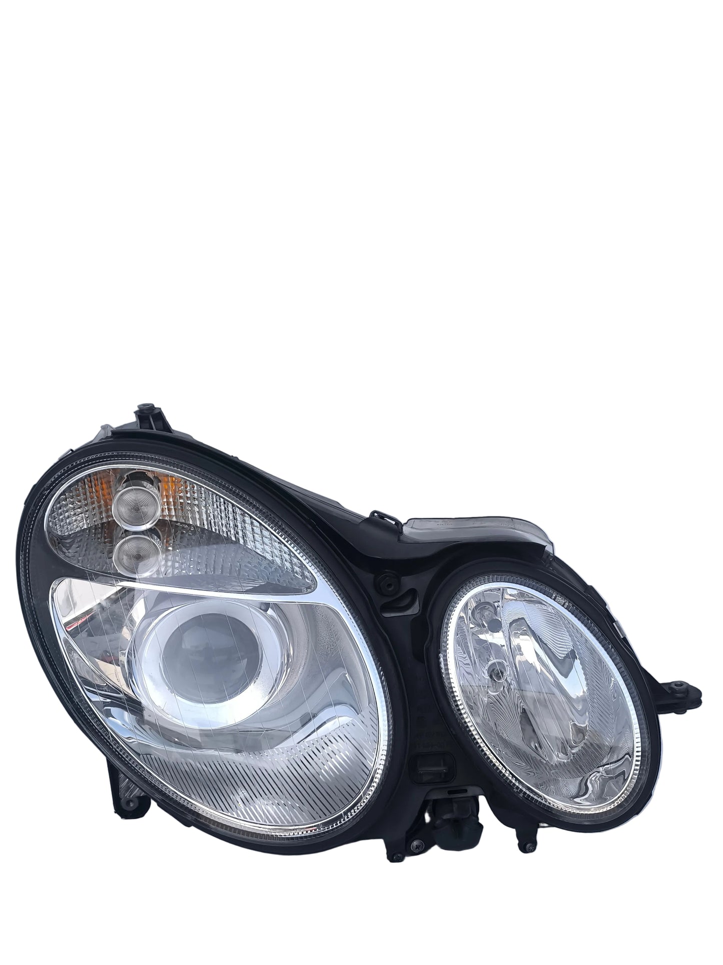Fanale anteriore dx Xenon Mercedes Classe E W211 2002-2006 ecoAG8550