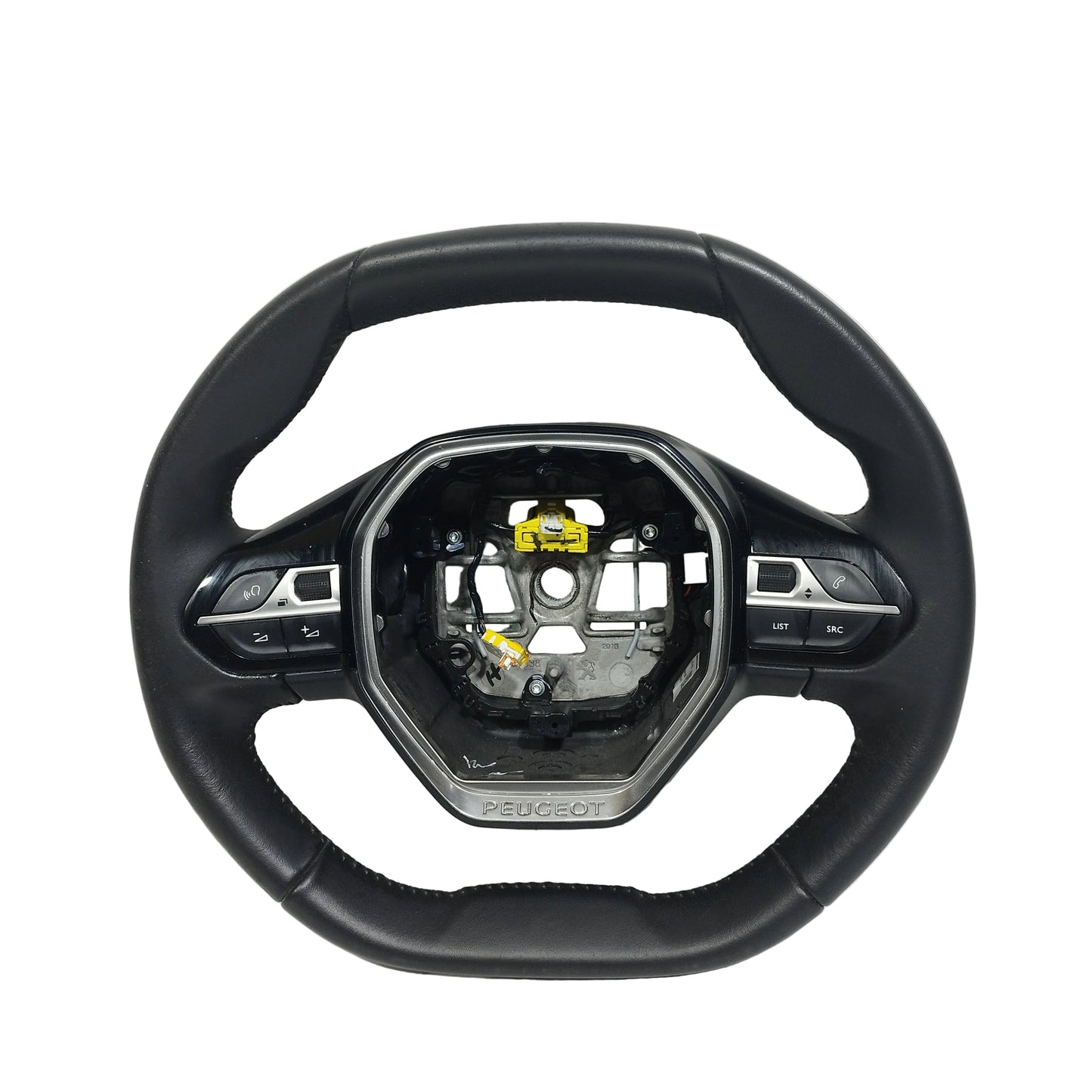 Volante Peugeot 2008 II (P24) 2019-2024 cod: 98255044zd ecoAC15625