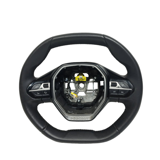 Volante Peugeot 2008 II (P24) 2019-2024 cod: 98255044zd ecoAC15625